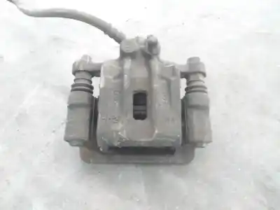 Peça sobressalente para automóvel em segunda mão pinça de travão traseira direita por kia cee´d sporty wagon ex referências oem iam 582301h300