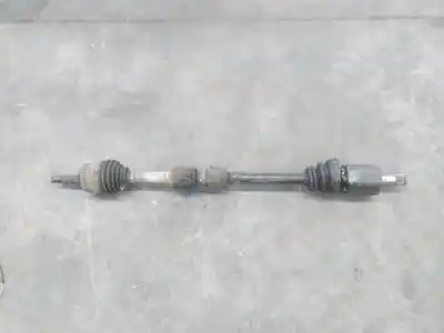 Peça sobressalente para automóvel em segunda mão transmissão dianteira direita por kia cee´d sporty wagon ex referências oem iam 495001h210