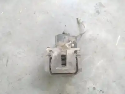 Recambio de automóvil de segunda mano de pinza freno trasera izquierda para volkswagen tiguan (5n1) +motion referencias oem iam 5n0615403
