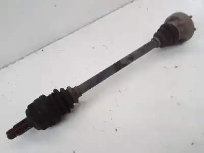 Second-hand car spare part rear left transmission for bmw x3 (e83) xdrive 20d edition exclusive oem iam references 7537607ai03