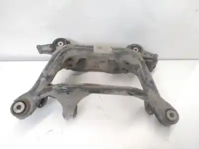 Second-hand car spare part rear axle for bmw x3 (e83) xdrive 20d edition exclusive oem iam references 33316863815