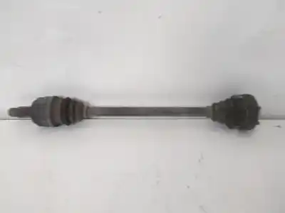 Second-hand car spare part rear right transmission for bmw x3 (e83) xdrive 20d edition exclusive oem iam references 7537608al03