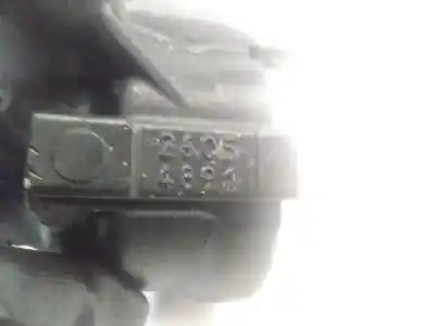 Second-hand car spare part steering pump for renault avantime dynamique oem iam references 26054891  