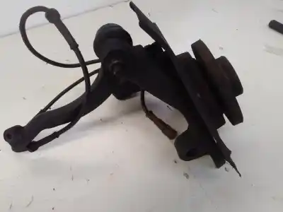 Автозапчасти б/у передняя правая кулачка за renault avantime dynamique ссылки oem iam 8200320889  8200320889