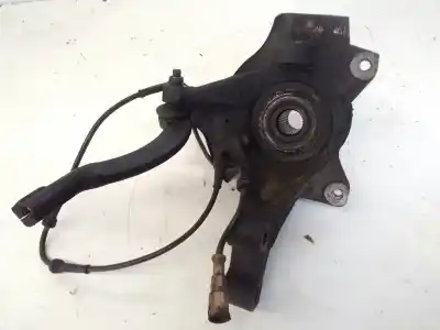 Автозапчасти б/у передняя правая кулачка за renault avantime dynamique ссылки oem iam 8200320889  8200320889