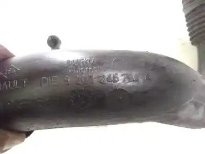 Автозапчасти б/у трубка за renault avantime dynamique ссылки oem iam 8200246794a  