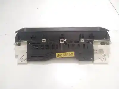 Автозапчастина б/у панель інструментів для renault avantime dynamique посилання на oem iam 6025410941  