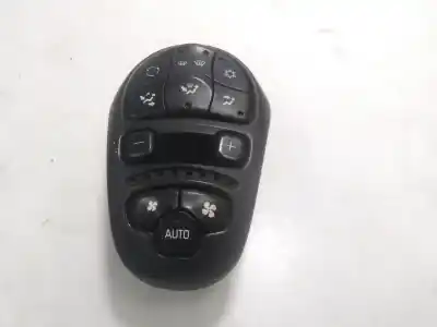 Автозапчасти б/у отопление / кондиционирование воздуха за renault avantime dynamique ссылки oem iam 544741500