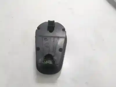 Автозапчастина б/у контроль опалення / кондиціонації для renault avantime dynamique посилання на oem iam 544741500  