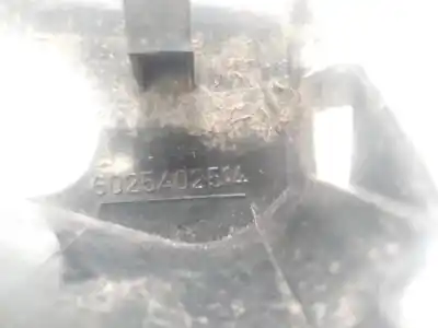 Peça sobressalente para automóvel em segunda mão moldagem por renault avantime dynamique referências oem iam 6025402514  