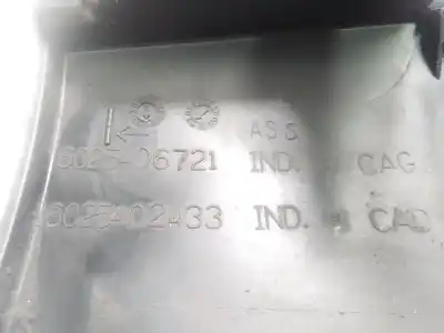 Peça sobressalente para automóvel em segunda mão moldagem por renault avantime dynamique referências oem iam 6025406721  