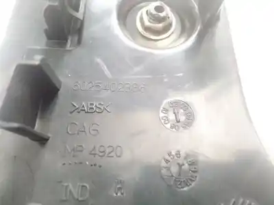 Peça sobressalente para automóvel em segunda mão moldagem por renault avantime dynamique referências oem iam 6025402386  