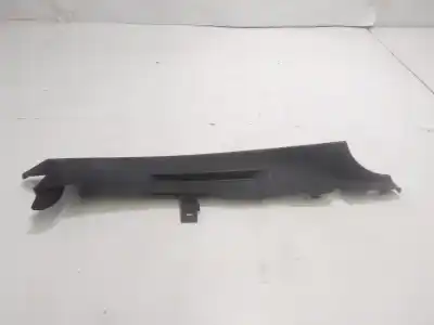 Peça sobressalente para automóvel em segunda mão moldagem por renault avantime dynamique referências oem iam 6025401090  