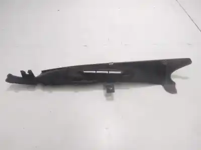 Peça sobressalente para automóvel em segunda mão moldagem por renault avantime dynamique referências oem iam 6025401090  