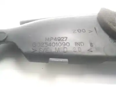 Peça sobressalente para automóvel em segunda mão moldagem por renault avantime dynamique referências oem iam 6025401090  