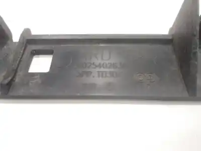 Peça sobressalente para automóvel em segunda mão moldagem por renault avantime dynamique referências oem iam 6025402636  