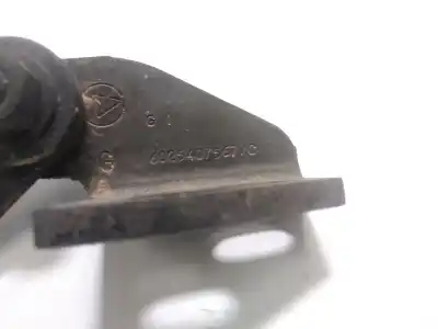 Second-hand car spare part hinge for renault avantime dynamique oem iam references 6025407567  