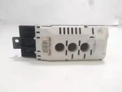Автозапчасти б/у многофункциональный дисплей за renault avantime dynamique ссылки oem iam 6025410510  