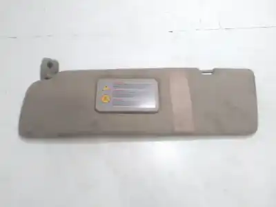 Автозапчастина б/у лівий натір для renault avantime dynamique посилання на oem iam 8200413904 8200413904 8200413904