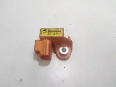 Peça sobressalente para automóvel em segunda mão sensor por renault avantime dynamique referências oem iam 6025402088b  