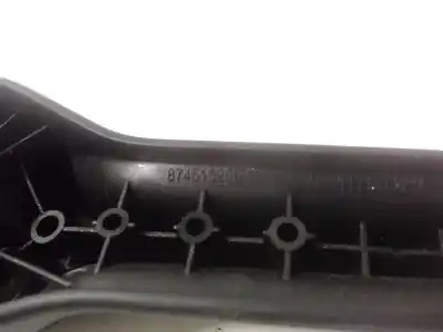 Автозапчастина б/у молдинг для dacia sandero stepway посилання на oem iam 874515206r  
