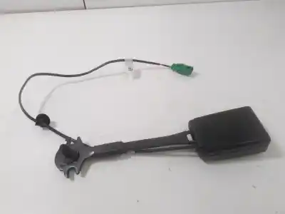 Автозапчасти б/у крюк для пояса за dacia sandero stepway ссылки oem iam 878170648r  