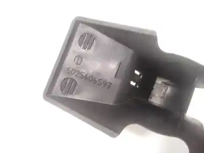 Peça sobressalente para automóvel em segunda mão moldagem por renault avantime dynamique referências oem iam 6025406597  