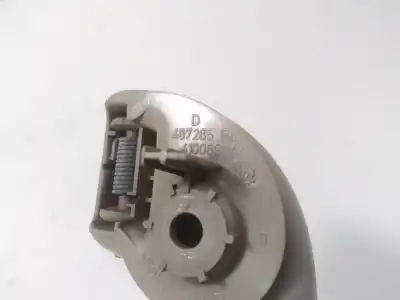 Автозапчасти б/у потолочная ручка за renault avantime dynamique ссылки oem iam 407265be  