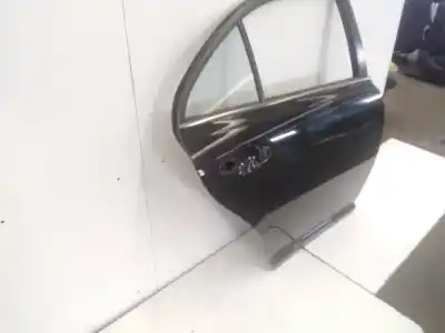 Peça sobressalente para automóvel em segunda mão porta do automóvel traseira direita por toyota avensis berlina (t25) 2.0 sol sedán referências oem iam 6700305110  