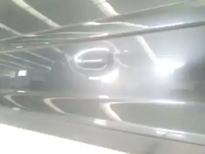 Автозапчастина б/у передні ліві двері для audi a3 (8p) 2.0 tdi ambiente посилання на oem iam 8p3831051d  