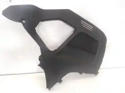 Peça sobressalente para automóvel em segunda mão moldagem por opel antara cosmo 4x4 referências oem iam pd052407  