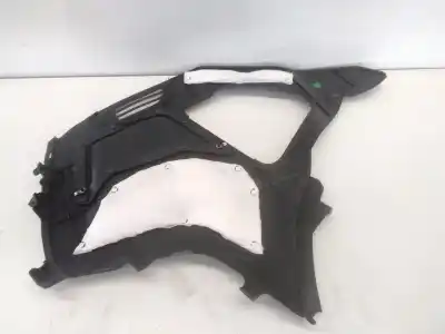 Peça sobressalente para automóvel em segunda mão moldagem por opel antara cosmo 4x4 referências oem iam pd052407  