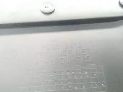 Peça sobressalente para automóvel em segunda mão moldagem por opel antara cosmo 4x4 referências oem iam pd052407  