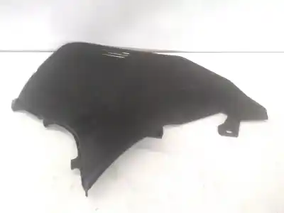 Gebrauchtes Autoersatzteil frontleisten zum opel antara cosmo 4x4 oem-iam-referenzen pd052404