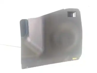 Gebrauchtes Autoersatzteil formteil zum opel antara cosmo 4x4 oem-iam-referenzen 96476204