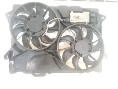 Gebrauchtes Autoersatzteil elektro-lüfter zum opel antara cosmo 4x4 oem-iam-referenzen f00s3d2021