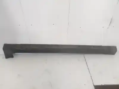 Gebrauchtes Autoersatzteil steigbügel zum opel antara cosmo 4x4 oem-iam-referenzen 22737919