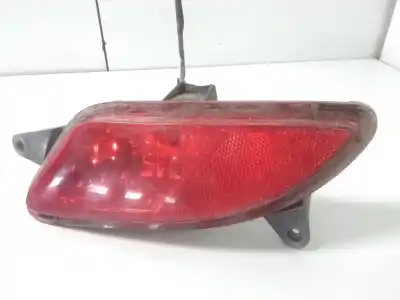Peça sobressalente para automóvel em segunda mão farolim nevoeiro traseiro esquerdo por kia cee´d sporty wagon active referências oem iam 924011h1