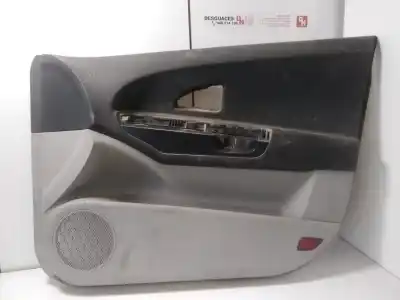 Peça sobressalente para automóvel em segunda mão forra / revestimento da porta dianteira direita por kia cee´d sporty wagon active referências oem iam 823201h000