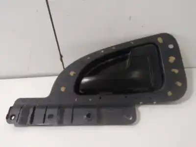 Peça sobressalente para automóvel em segunda mão puxador interior dianteiro direito por kia cee´d sporty wagon active referências oem iam 826401h000