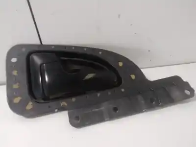 Peça sobressalente para automóvel em segunda mão puxador interior dianteiro esquerdo por kia cee´d sporty wagon active referências oem iam 826301h000