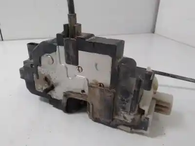 Peça sobressalente para automóvel em segunda mão fechadura da porta traseira direita por kia cee´d sporty wagon active referências oem iam 814201h000