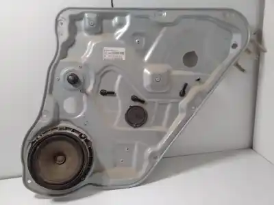 Peça sobressalente para automóvel em segunda mão elevador de vidros traseiro direito por kia cee´d sporty wagon active referências oem iam 834801h000