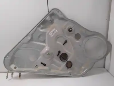 Peça sobressalente para automóvel em segunda mão elevador de vidros traseiro esquerdo por kia cee´d sporty wagon active referências oem iam 833101h100