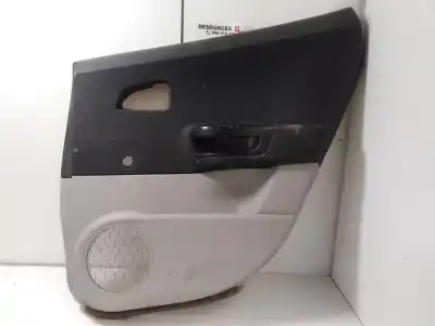 Peça sobressalente para automóvel em segunda mão forra / revestimento da porta traseira direita por kia cee´d sporty wagon active referências oem iam 833201h100