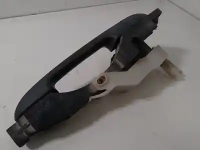 Peça sobressalente para automóvel em segunda mão puxador exterior traseiro direito por kia cee´d sporty wagon active referências oem iam 826511h010