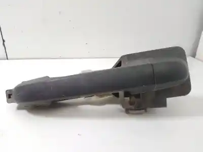 Peça sobressalente para automóvel em segunda mão puxador exterior traseiro esquerdo por kia cee´d sporty wagon active referências oem iam 826511h010