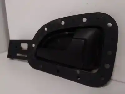 Peça sobressalente para automóvel em segunda mão puxador interior traseiro direito por kia cee´d sporty wagon active referências oem iam 836401h100