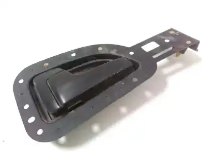 Peça sobressalente para automóvel em segunda mão puxador interior traseiro esquerdo por kia cee´d sporty wagon active referências oem iam 836301h100