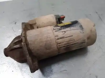 Peça sobressalente para automóvel em segunda mão motor de arranque por kia cee´d sporty wagon active referências oem iam 361002a100